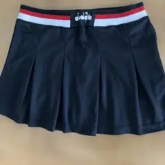 DIADORAテニススコートMサイズ