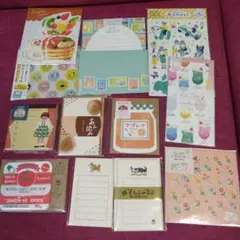 文具12セット　まとめ売り