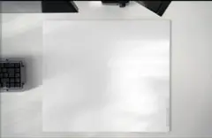 WALLHACK SP-004 ガラスマウスパッド