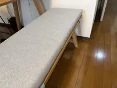 unico ELEMT（エレムト）ベンチ