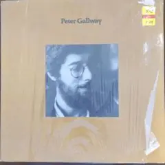 PETER GALLWAY / ピーター・ゴールウェイ Peter Gallway / ピーター・ゴールウェイ「PETER GALLWAY