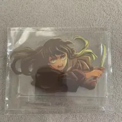 鬼滅の刃　無限城編　キービジュアルランダムアクリルスタンドB
