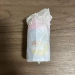 minimini レトロ ゴミ箱缶 その2 リトルツインスターズ