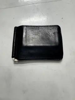 BORSACASA ボルサカーサ 長財布 黒 日本製 美品 エイジング品】BORSACASA ボルサカーサ|長財布の通販 by NAITO's