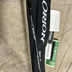 ORION ブラックローズ