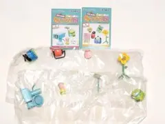 【未開封】リーメント　すみっコぐらしCHチャンネル　3番　6番セット