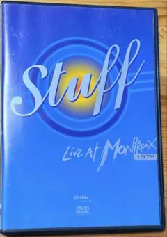 2025年最新】stuff live montreux 1976の人気アイテム - メルカリ