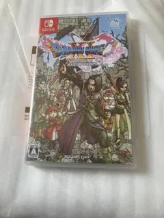 ドラクエⅪ Switch