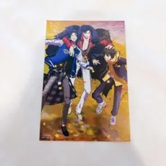 映画 ヒプノシスマイク 第10弾 MOVIE VISUAL CARD2