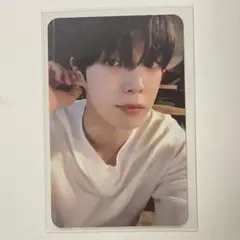 VERIVERY ドンホン トレカ