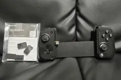 GAMESIR XS LITE TYPE C ゲームコントローラー　 スマホ