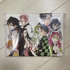 鬼滅の刃 カードスタンド
