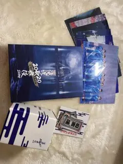 2020年滝沢歌舞伎Zeroグッズ