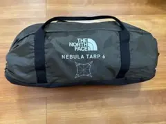日経売る様専用 新品・未使用ノースフェイスネブラタープ6