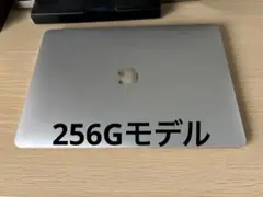 MacBook Air 2018 i5 8G 256G シルバー A1932