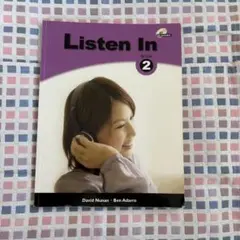 Listen In Book 2