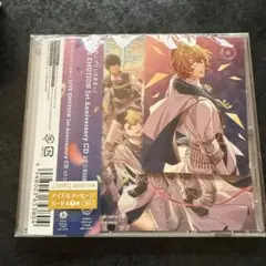 うたプリ　CD 那月