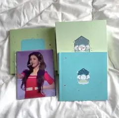 IZ*ONE 1ST CONCERT IN SEOUL Blu-ray