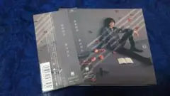 初回限定三枚組CD　宮本浩次 / 秋の日に