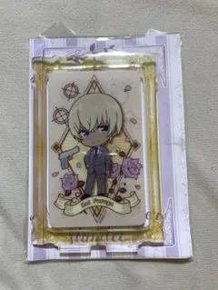 【新品未開封】名探偵コナン 降谷零 松田陣平 台湾 アクリルスタンド