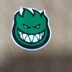 スピリットファイヤー ロゴ ステッカー