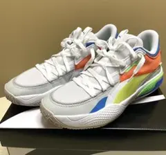 【PUMA】COURT AND RIDER 29.0cm