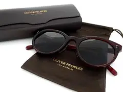 ■OLIVER PEOPLES オリバーピープルズ Desilla サングラス