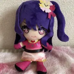 推しの子　星野アイ　ぬいぐるみ
