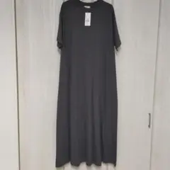 アースミュージックアンドエコロジー☆半袖ワンピース
