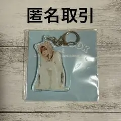 NCT WISH BOOK アクリルキーホルダー シオン アクキー FC限定
