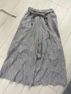 BAYFLOW ストライプ パンツ