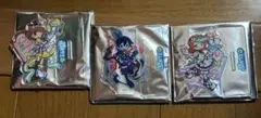 ぷよぷよ ぷよクエカフェ　アクリルスタンド　もっとくろいシグ　あたり　アリィ