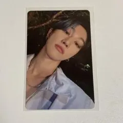 SEVENTEEN ALWAYS YOURS 会場限定 大阪 トレカ ミンハオ