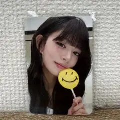 fromis_9 From Our 20s withmuu チェヨン