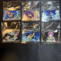 蒼の彼方のフォーリズム　アクリルキーホルダー