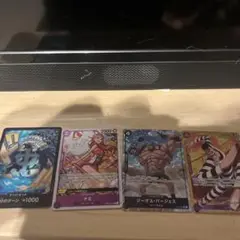 バージェスパラ‼️早い者勝ち‼️