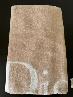 クリスチャンディオール Dior トロッタータオルリメイクレア