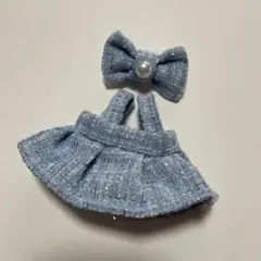 LABUBU ラブブ　着せ替え　コスチューム