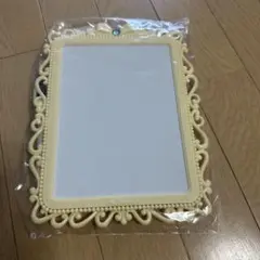 ロマンティックホワイトボード A4サイズ SWIMMER