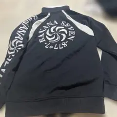 BANANA SEVEN パーカー
