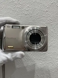 FUJIFILM FINEPIX F80 EXR デジタルカメラ