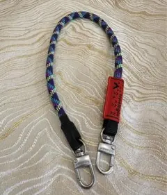 トポロジー 8.0mm Wrist Strap ストラップ単体