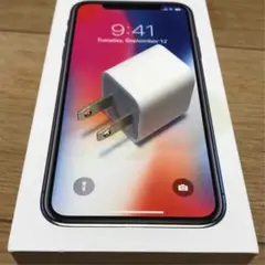 iPhone 充電器 純正 電源アダプター 新品未使用 Apple正規品
