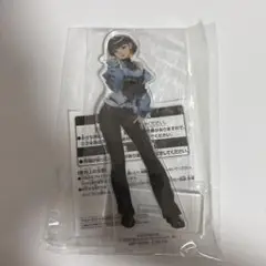 LE SSERAFIM overwatch アクスタ チェウォン