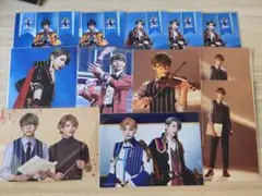 エーステ ランダムブロマイド 春組
