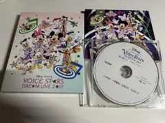 声の王子様 2019 Blu-ray CD セット