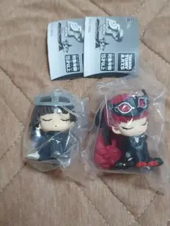肩ズンFig.ペルソナ5 ザ・ロイヤル vol.2