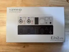 2025年最新】Topping e2x2の人気アイテム - メルカリ
