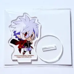 魔界戦記ディスガイア RPG アクリルぷちスタンド マオ (ミニキャラ)