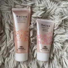 オージュア クエンチ ヘアトリートメント RLヘアトリートメントリペアリティ